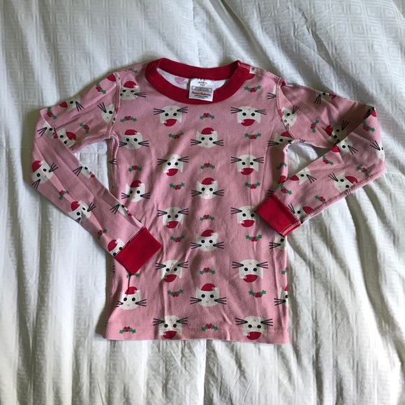Hanna Andersson Other - Hanna Andersson Pajama Top